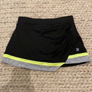 Sofibella tennis skirt